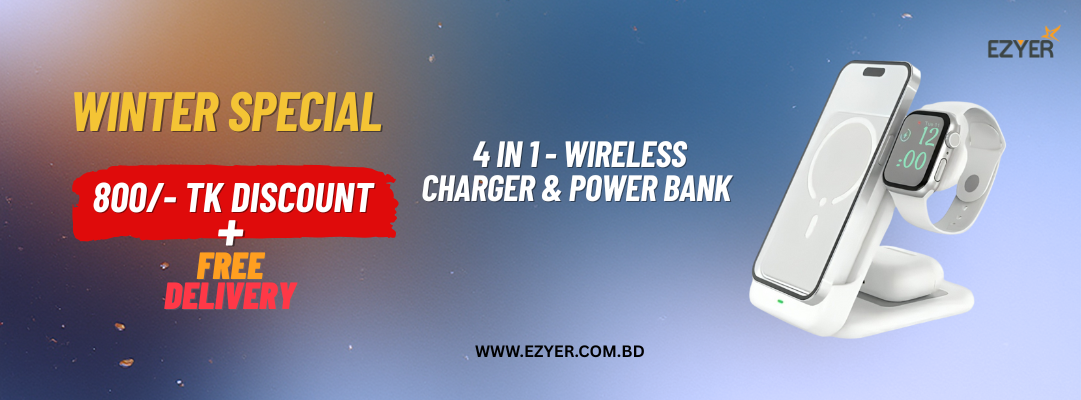 EZYER promo
