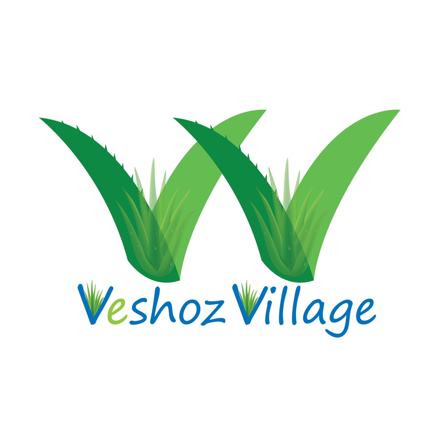 Veshoz Village